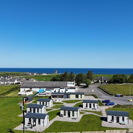 Easkey Glamping Village エクステリア 写真