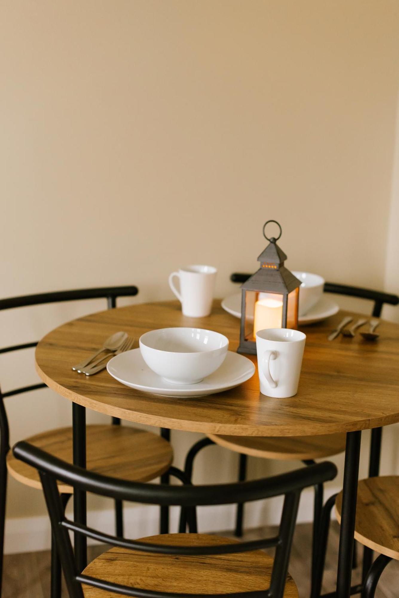 Easkey Glamping Village エクステリア 写真